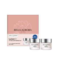 bella-aurora-pack-lumen10-dia-50ml--lumen10-noche-50ml