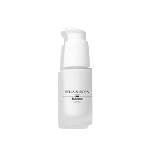 Bella Aurora Sublime Serum Triple Efecto 30ml