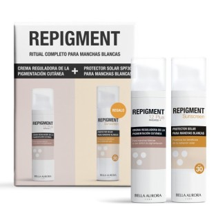 bella-aurora-pack-repigment-12-plus--repigment-sunscreen