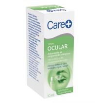 Care+ Solución Oftalmológica Calmante 10ml