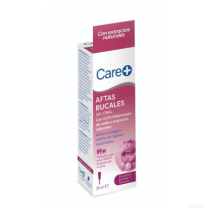 Care+ Gel Para Aftas Bucales 10m