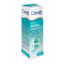 Care+ Agua De Mar Intensidad Normal 125ml