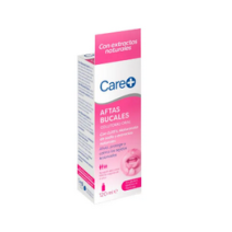 Care+ Oral Colutorio Aftas Bucales 150ml