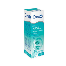 Care+ Spray Nasal Agua de Mar 20ml