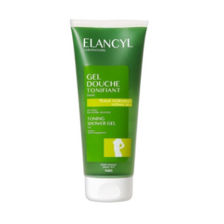 Elancyl Gel Ducha Energizante 200ml