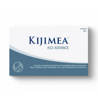 KIJIMEA K53 ADVANCE 56ER