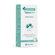 Otifaes Taponox Spray Otico