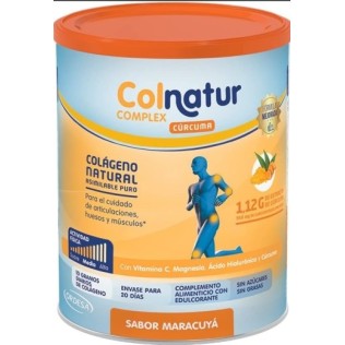 Colnatur Complex Curcuma, 250g