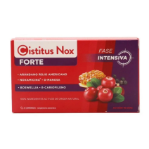 Aquilea Cistitus Nox Forte 20 Comprimidos
