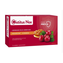 Aquilea Cistitus Nox 20comp