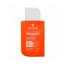 Rilastil Sun System Superfluid Water Touch SPF50 ,50ml