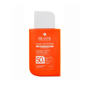 Rilastil Sun System Superfluid Water Touch SPF50 ,50ml