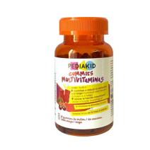 aquilea-pediakid-gominolas-multivitaminas-60-gominolas