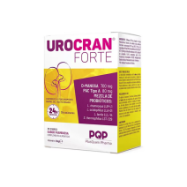 Urocram FORTE 30 sobres