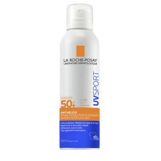 La Roche Posay Anthelios UV Sport Bruma Invisible SPF50+, 200ml