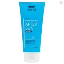 Acofar Nesira  After-Sun Locion Corporal 200ml