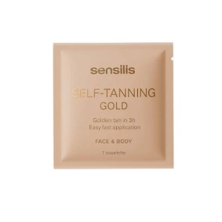 sensilis-self-tanning-gold-6-toallitas-pack