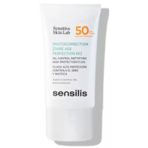 Sensilis Photocorrection Pure 50 40ml