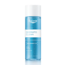 Eucerin Dermatoclean Tonico Facial 200ml