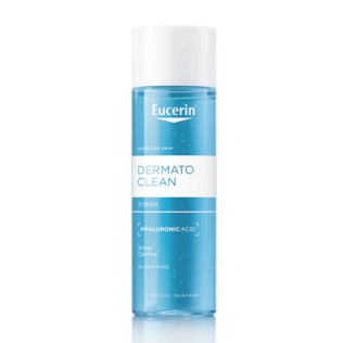 Eucerin Dermatoclean Tonico Facial 200ml