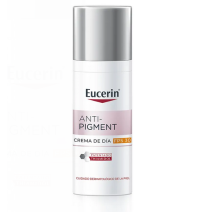 Eucerin Anti-Pigment Crema Dia 50ml