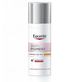 Eucerin Anti-Pigment Crema Dia 50ml
