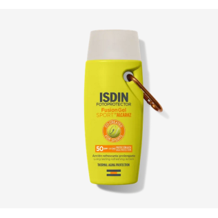 fotoprotector-isdin-fusion-gel-sport-alcaraz-spf50-100ml