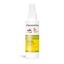 Pranarom AROMAPIC Spray Antimosquitos&Garrapatas 150ml