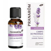 Pranarom Provence Mezcla para Difusores 30ml