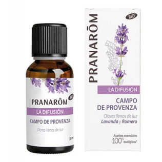Pranarom Provence Mezcla para Difusores 30ml