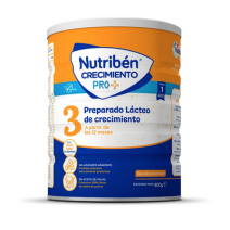 Nutriben 3 Crecimiento, 800g