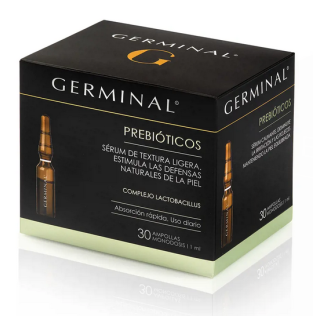 Germinal Acción Inmediata Progressive Lifting 30 Ampollas X 5ml
