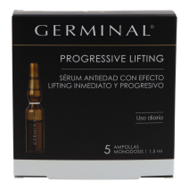 Germinal Acción Inmediata Progressive Lifting 5 Amp. 1.5ml