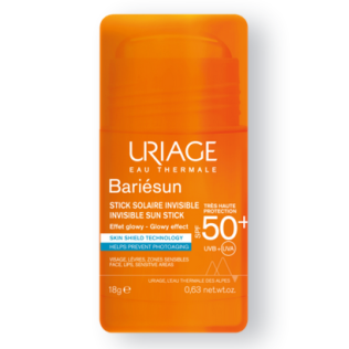 URIAGE BARIESUN STICK INVISIBLE SPF 50+ 8G