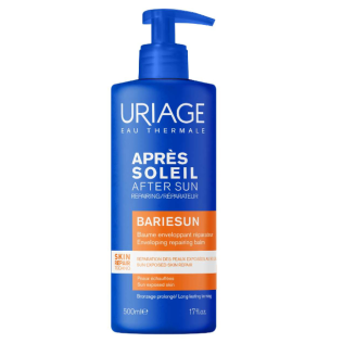 Uriage Bariesun Balsamo Reparador 500 ml