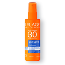 Uriage Bariesun Spf30 Spray 200 ml