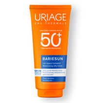 Uriage Bariesun Fluido Ultra Sedoso SPF50+, 100ml