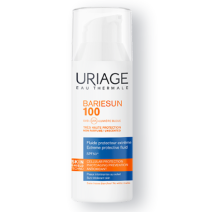 Uriage Bariésun 100 Fluido 50ml