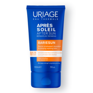 Uriage Bariesun Bálsamo Reparador 150ml