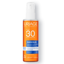 Uriage Bariesun Aceite Seco Spray SPF30 200ml