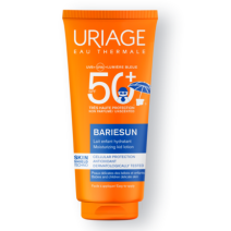 Uriage Bariesun Leche Niños SPF50+ 100ml