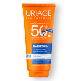 Uriage Bariesun Leche Niños SPF50+ 100ml