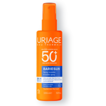 Uriage Bariesun SPF50+ Spray 200ml
