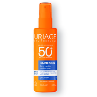 Uriage Bariesun SPF50+ Spray 200ml