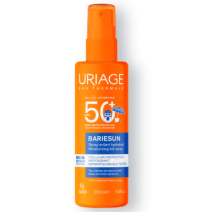 Uriage Bariesun Spray Niños SPF50+ , 200ml