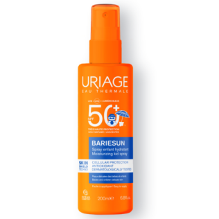 Uriage Bariesun Spray Niños SPF50+ , 200ml