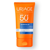 Uriage Bariesun Crema SIN PERFUME SPF+ , 50ml