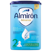 Almiron Advance 2  Bote 800g