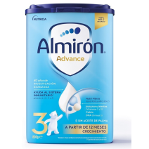 Almirón Advance 3 con Pronutra 800gr