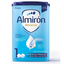 Almirón Advance 1 con Pronutra 800g